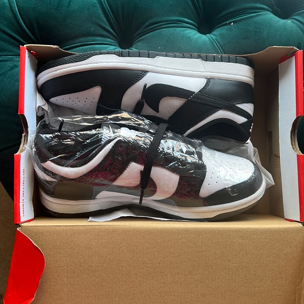 Brand new Nike Dunks!